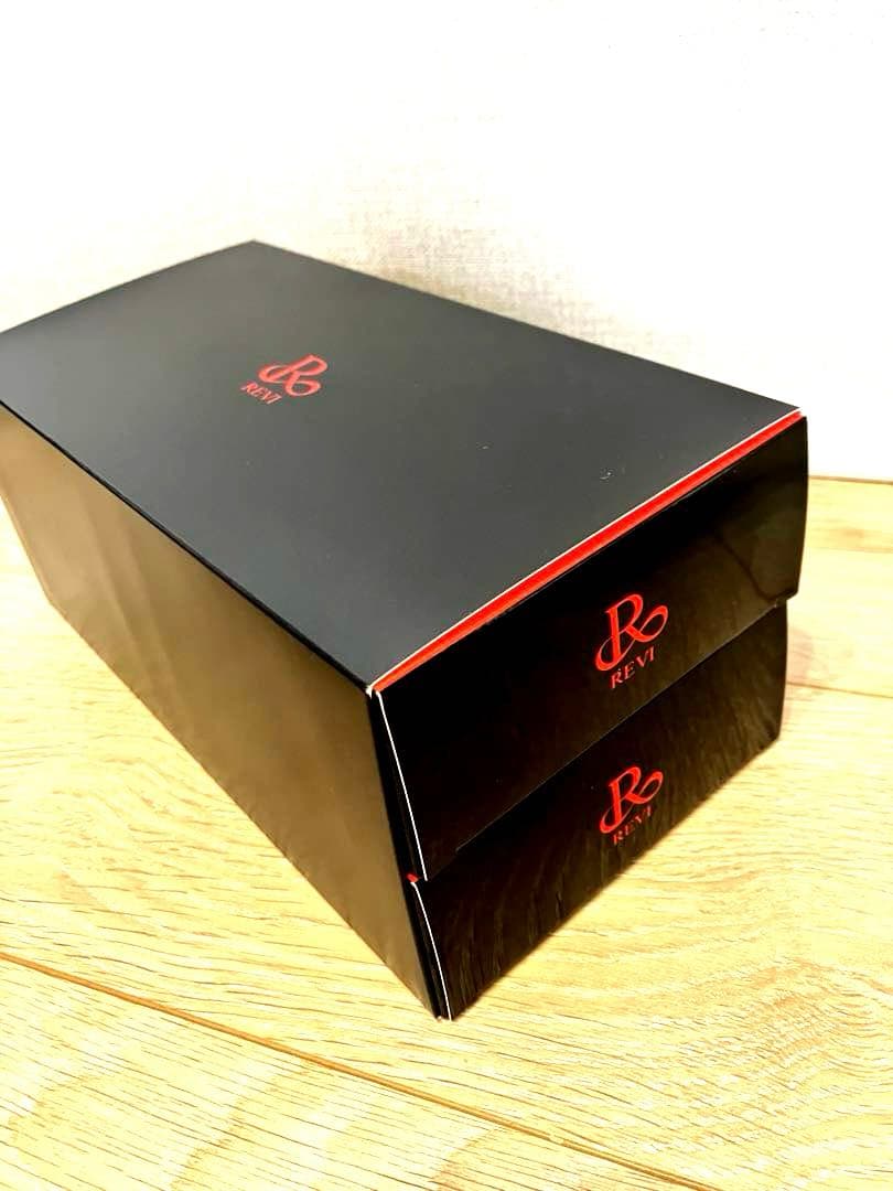 【新品】REVI 陶肌セラム⭐︎5ml×15本　二箱セット