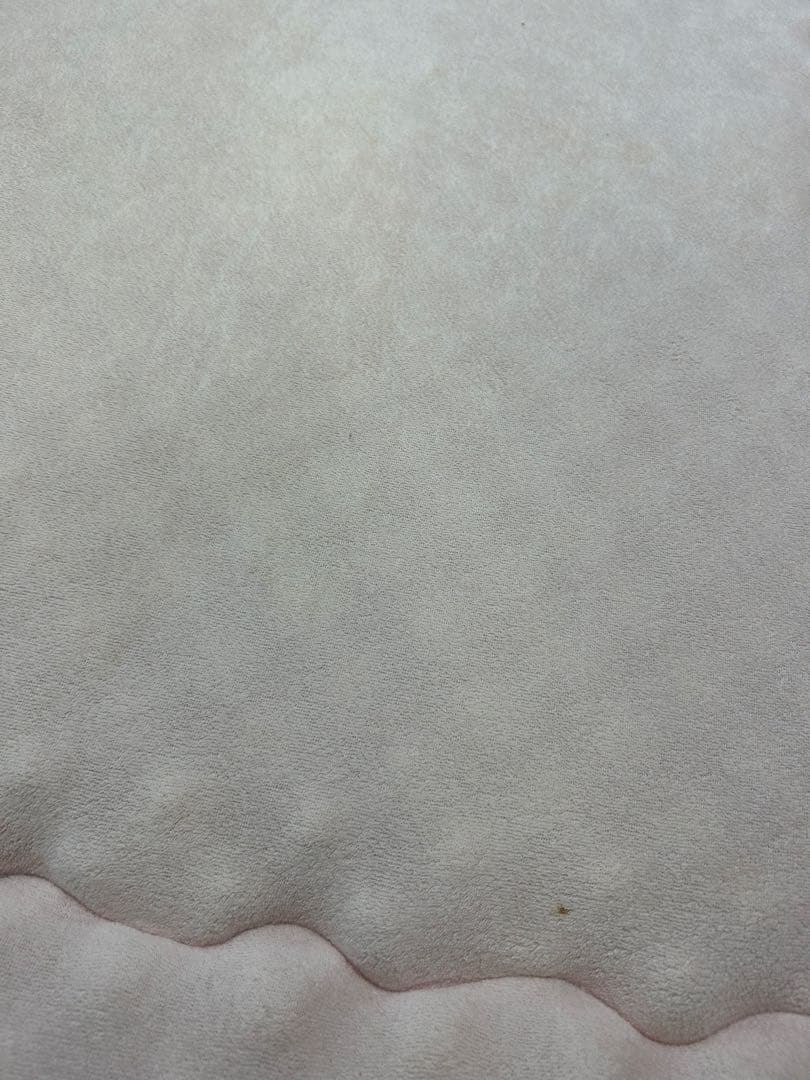 西川　ムアツベッドパッド　HRフォーム　シングル　ムアツ　パット