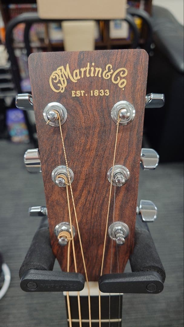 すけさん専用 あたり個体 極美品 Martin GPC-11E - メルカリ