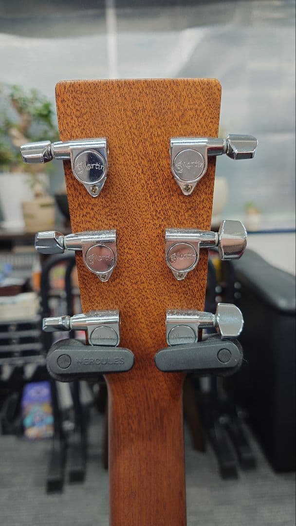 すけさん専用 あたり個体 極美品 Martin GPC-11E - メルカリ