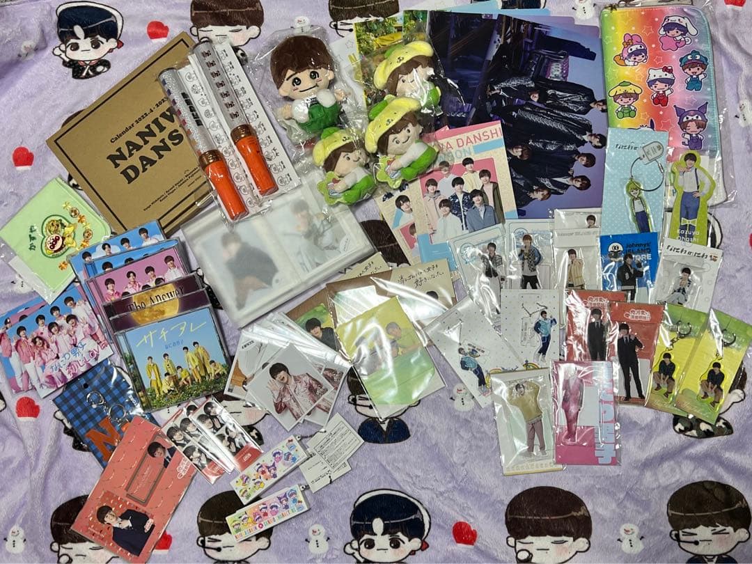 なにわ男子 大橋和也 なにわ男子・大橋和也、“LiKE LEGEND”のパフォーマンスは「結構緊張