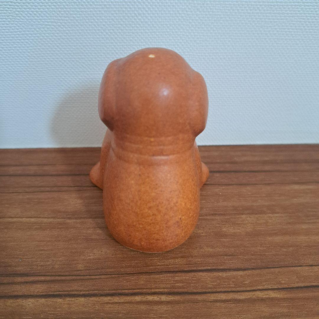 リサラーソン ボクサー 犬 Lisa Larson