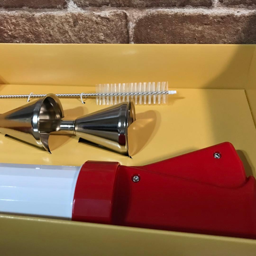 貝印　SAUSAGE MAKER SET ソーセージメーカー