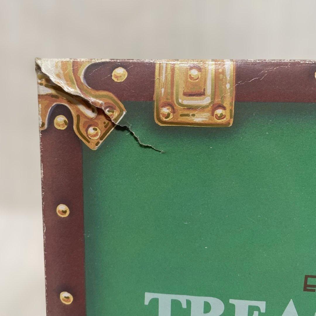 レア エネスコ オルゴール 夢のおもちゃ箱