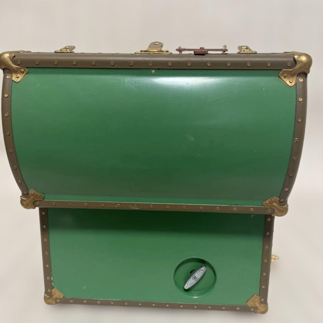 レア エネスコ オルゴール 夢のおもちゃ箱