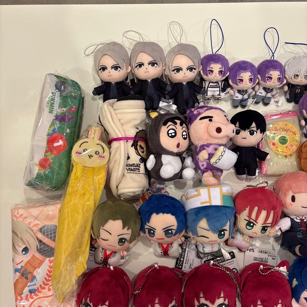 ノージャンル まとめ売り 52点セット