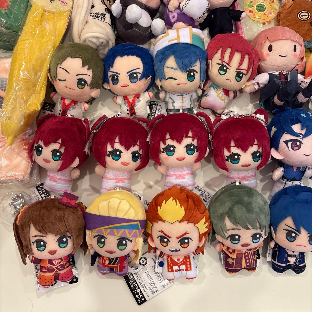 ノージャンル まとめ売り 52点セット