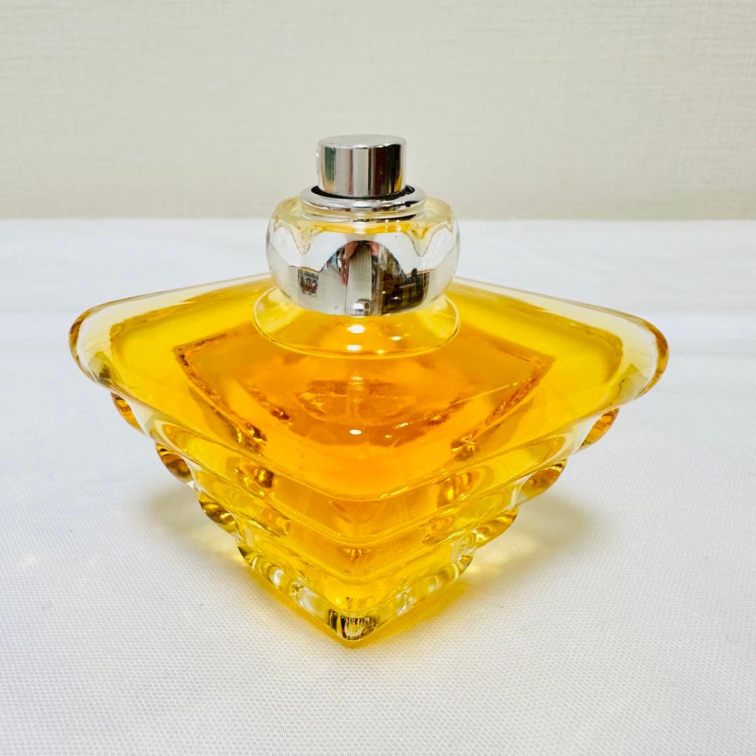 希少　新品　ランコム　トレゾア　オー　エタンセラン　オードトワレ　香水　45ml