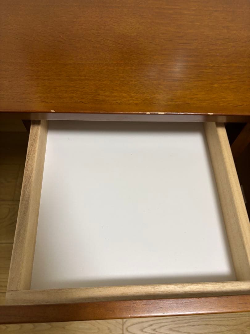 カリモク60 デスク