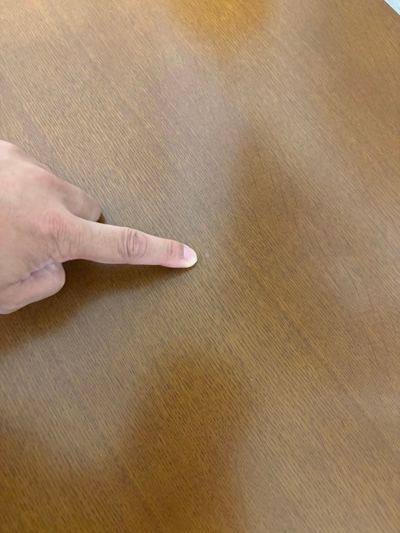 カリモク60 デスク