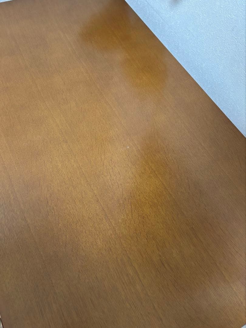 カリモク60 デスク