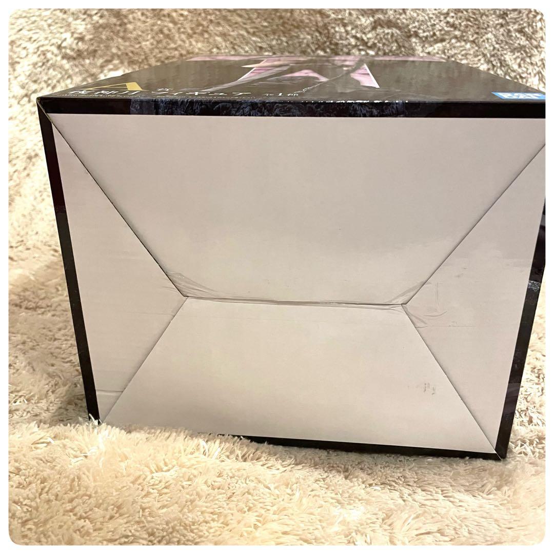 新品未使用✨　DEATH NOTE デスノート 一番くじ A賞 夜神月　ライト