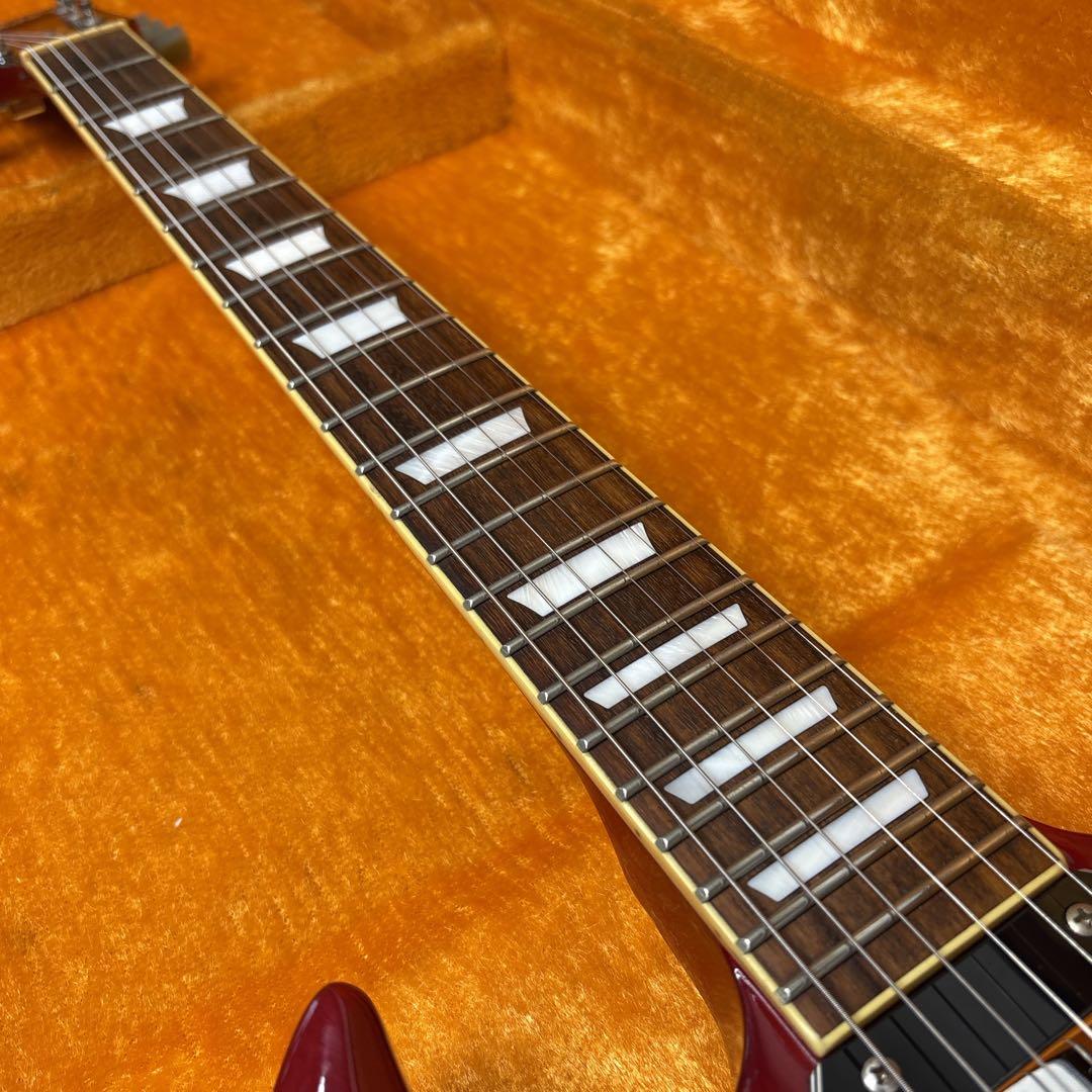 メイソン 【軽量】　SGタイプ