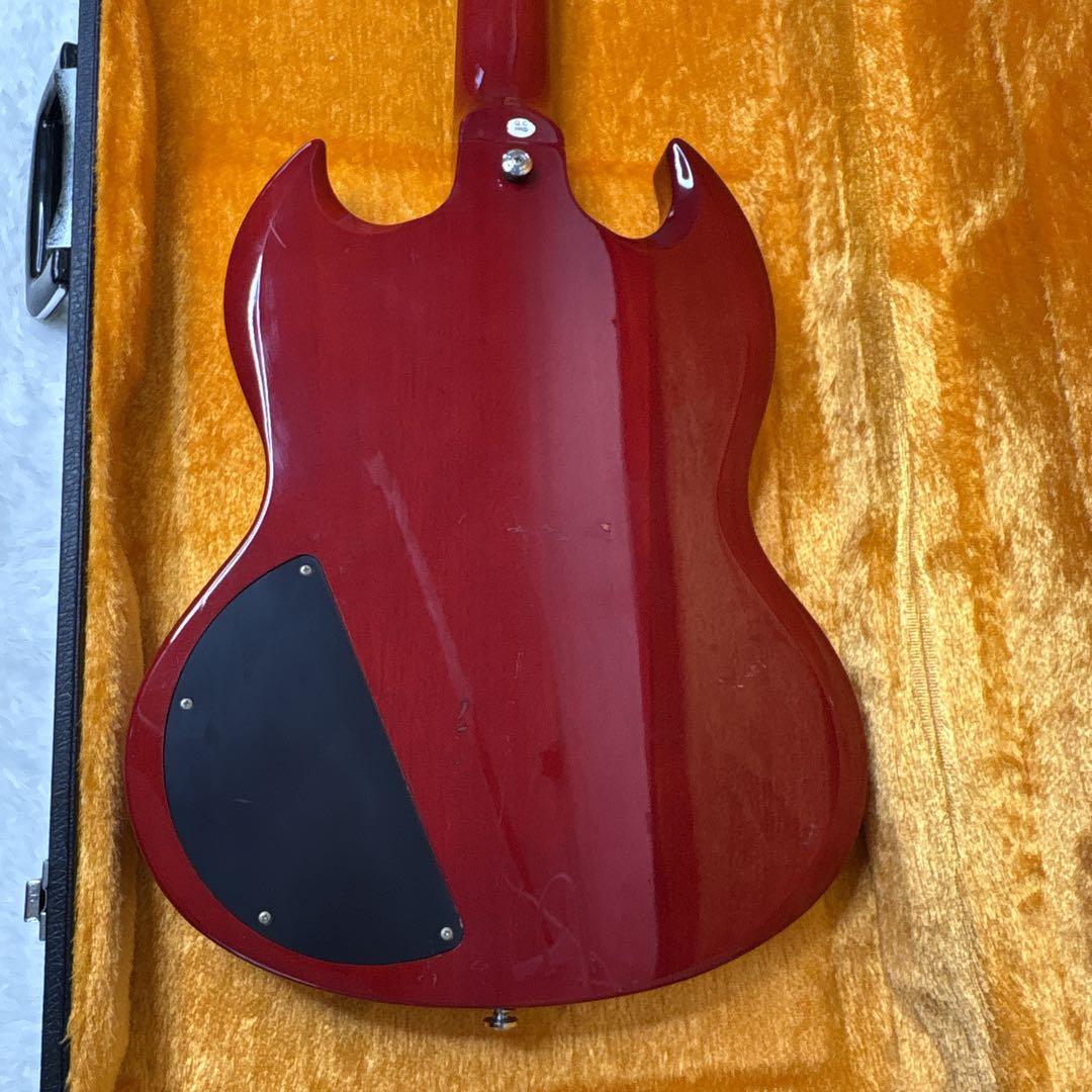 メイソン 【軽量】　SGタイプ