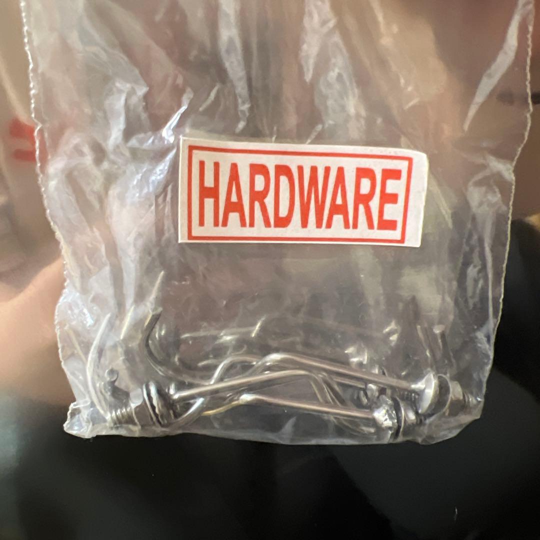 INDIAN PLATE RACK L 壁掛け式プレートラック