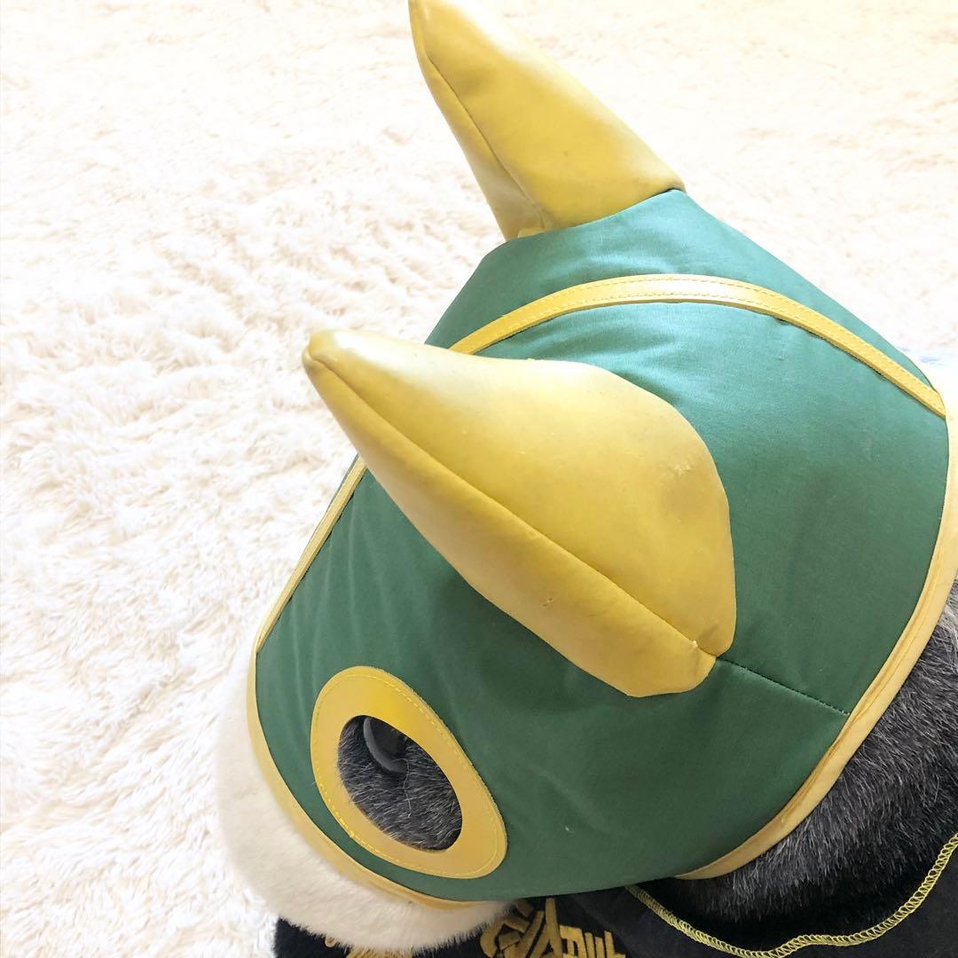 AVANTI オグリキャップ 第35回有馬記念 特大サイズ - メルカリ