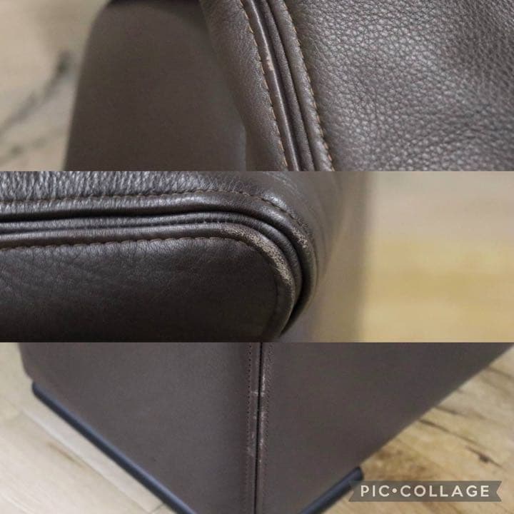 GMFN10I○karimoku / カリモク 1人掛けソファ シングルソファ