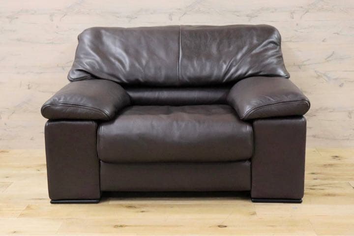 GMFN10I○karimoku / カリモク 1人掛けソファ シングルソファ