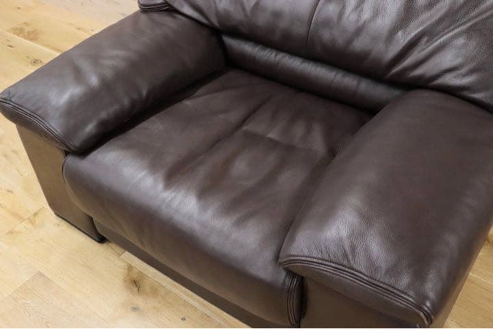 GMFN10I○karimoku / カリモク 1人掛けソファ シングルソファ