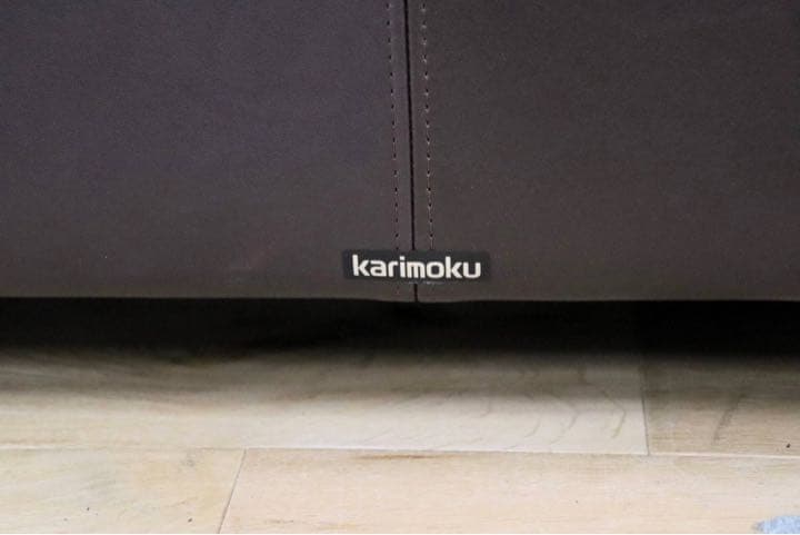 GMFN10I○karimoku / カリモク 1人掛けソファ シングルソファ