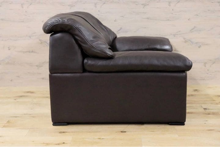 GMFN10I○karimoku / カリモク 1人掛けソファ シングルソファ