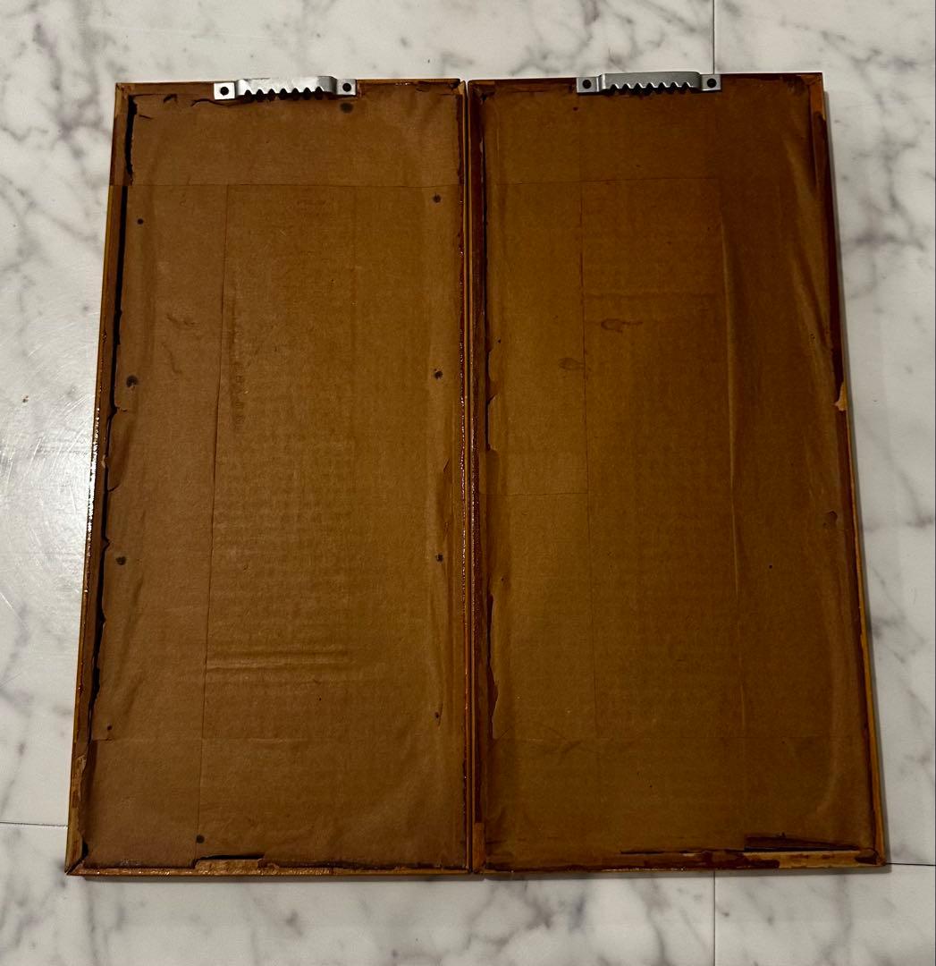 Beverly Wasile（ビバリー・ワジル）　ウォールデコ