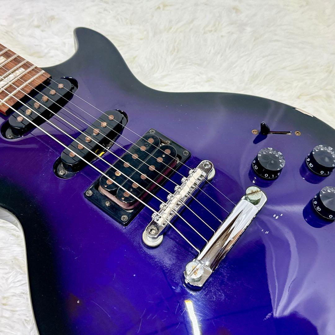 グラスルーツ イノランモデル LUNA SEA/INORAN レスポール - メルカリ