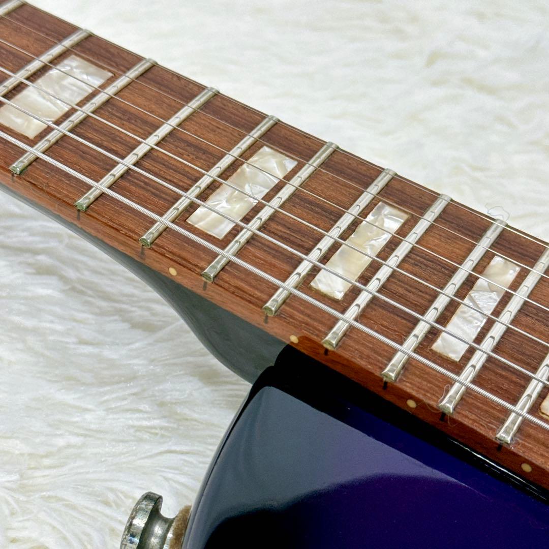 グラスルーツ イノランモデル LUNA SEA/INORAN レスポール - メルカリ