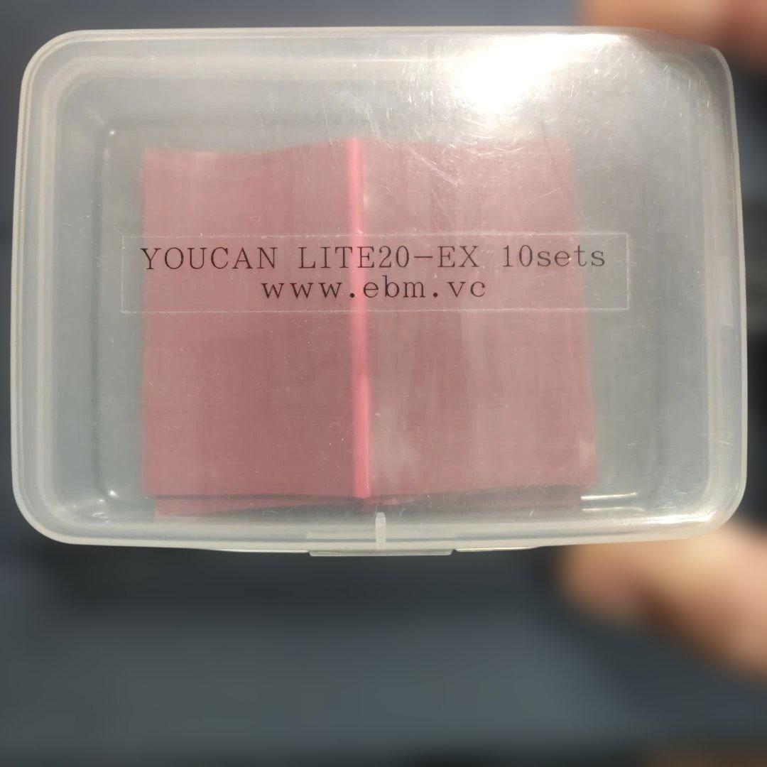 YOUCAN　血管吻合練習キット　もろもろ