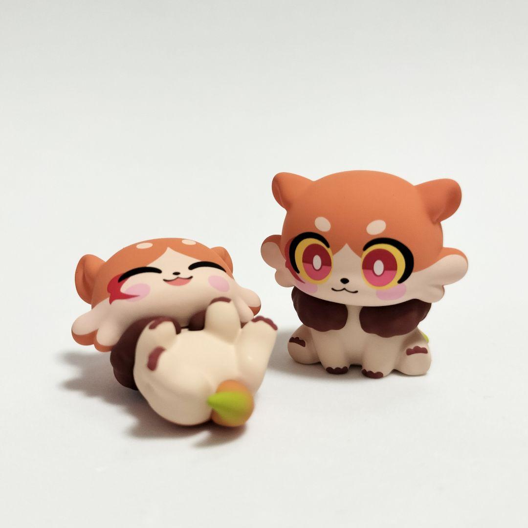 OneMall provides Mercari products: 崩壊スターレイル スタレ キメラ