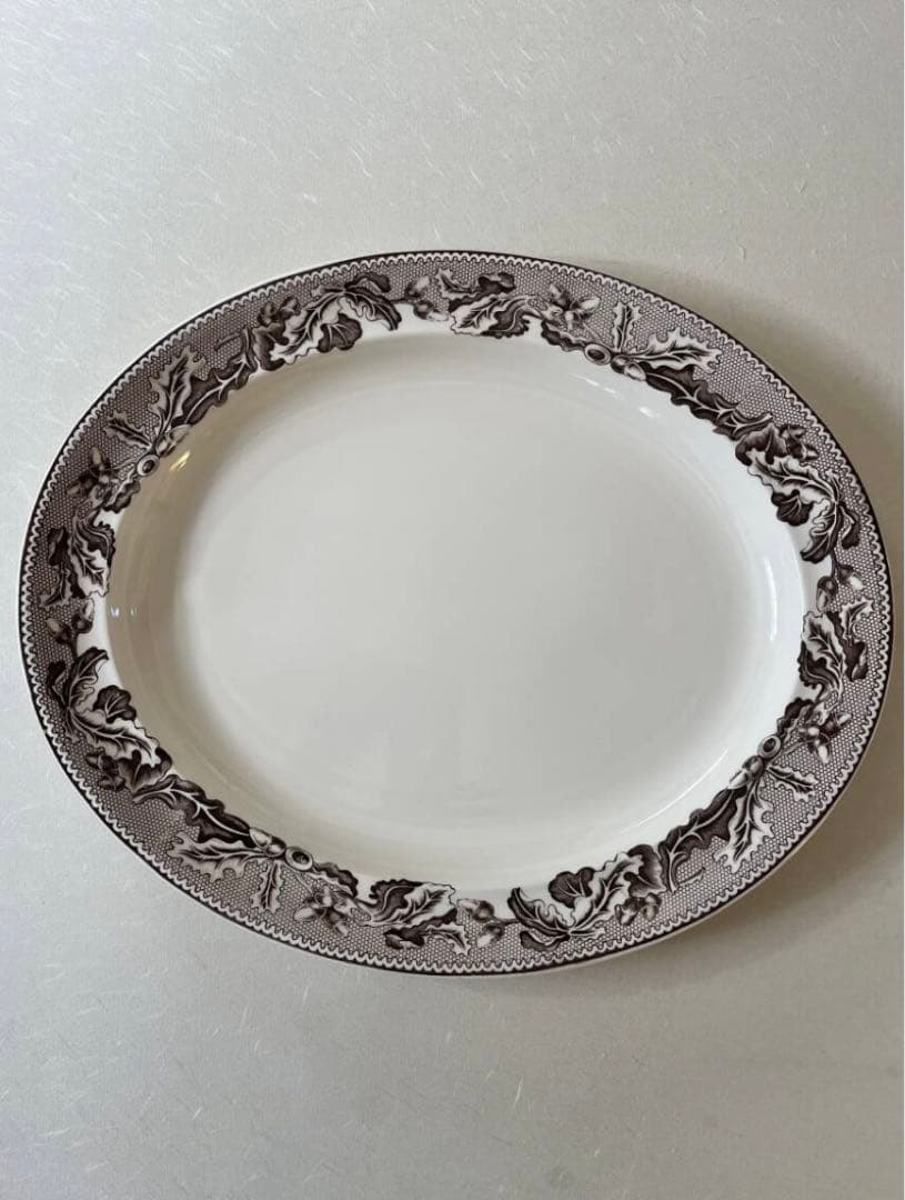 ウエッジウッド4ピースサービングセット