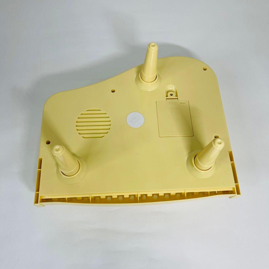 【美品】 コリラックマ フェイス 電子グランドピアノ