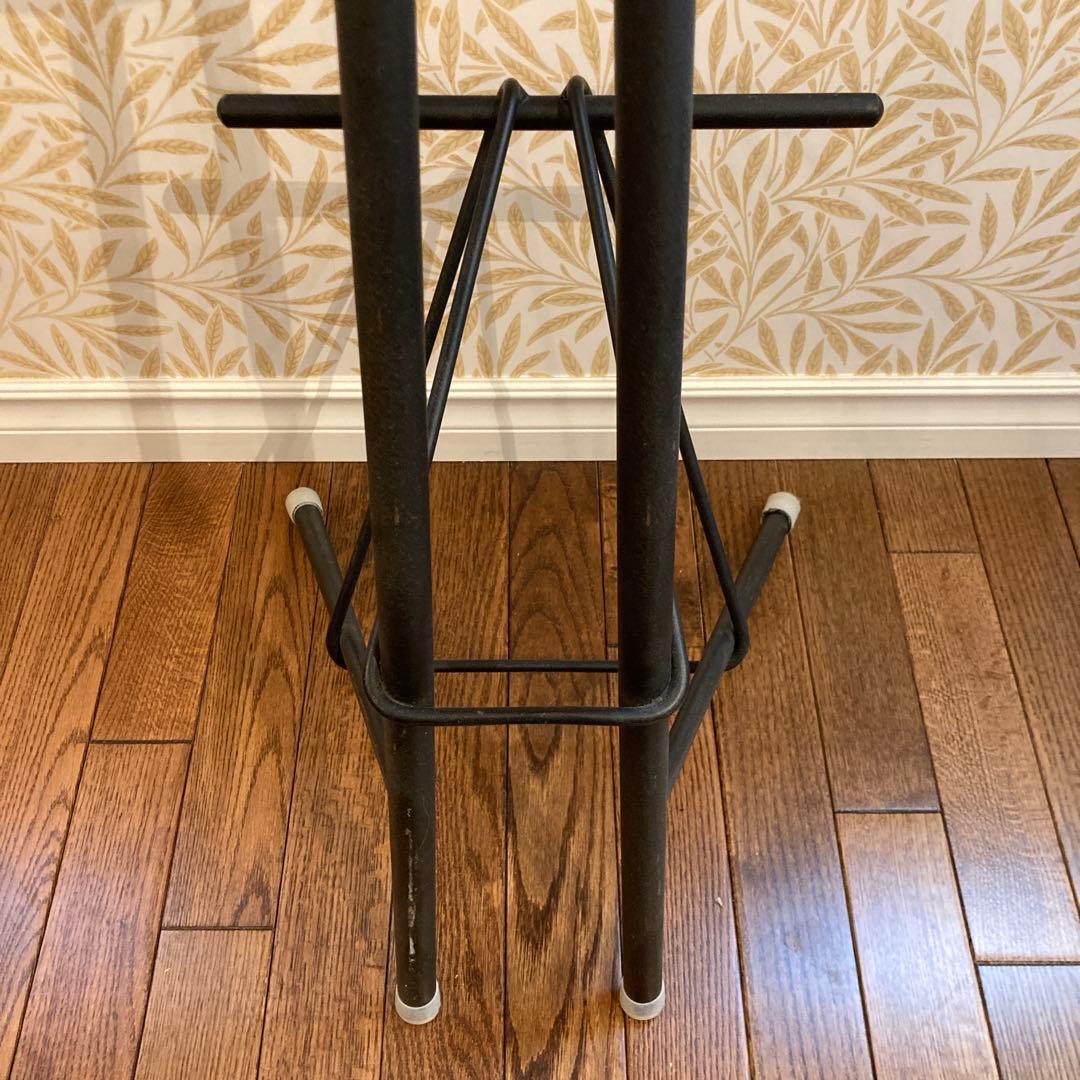 Rétro VTG 60s Counter Bar Stool Perfect‼️