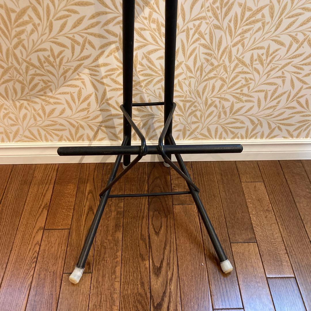 Rétro VTG 60s Counter Bar Stool Perfect‼️