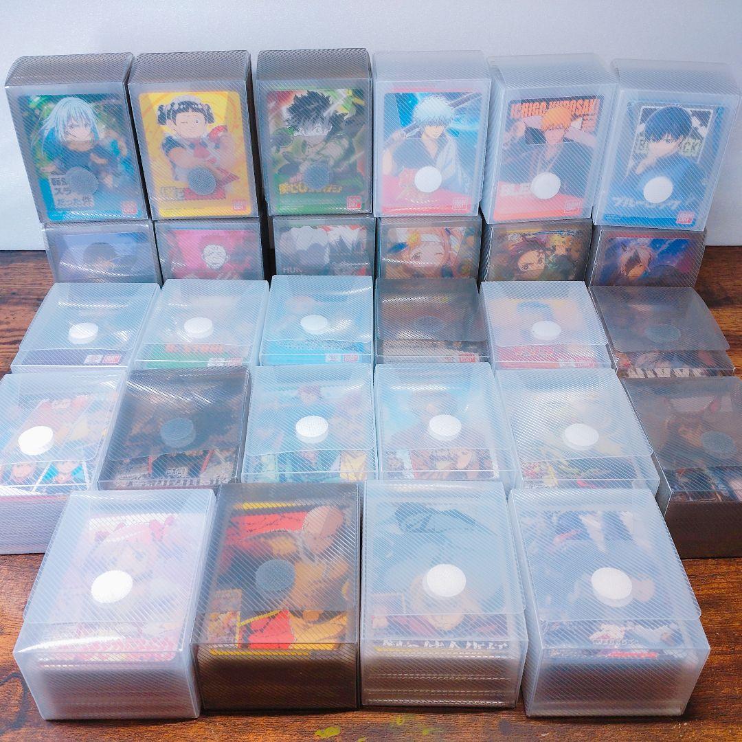 ブルーロックのAPのみ無し】 ユニアリスタートデッキ28種 - メルカリ