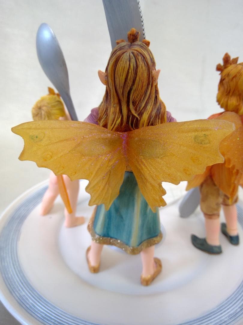 フェアリーグレン Ready to Serve FGP858 0715C