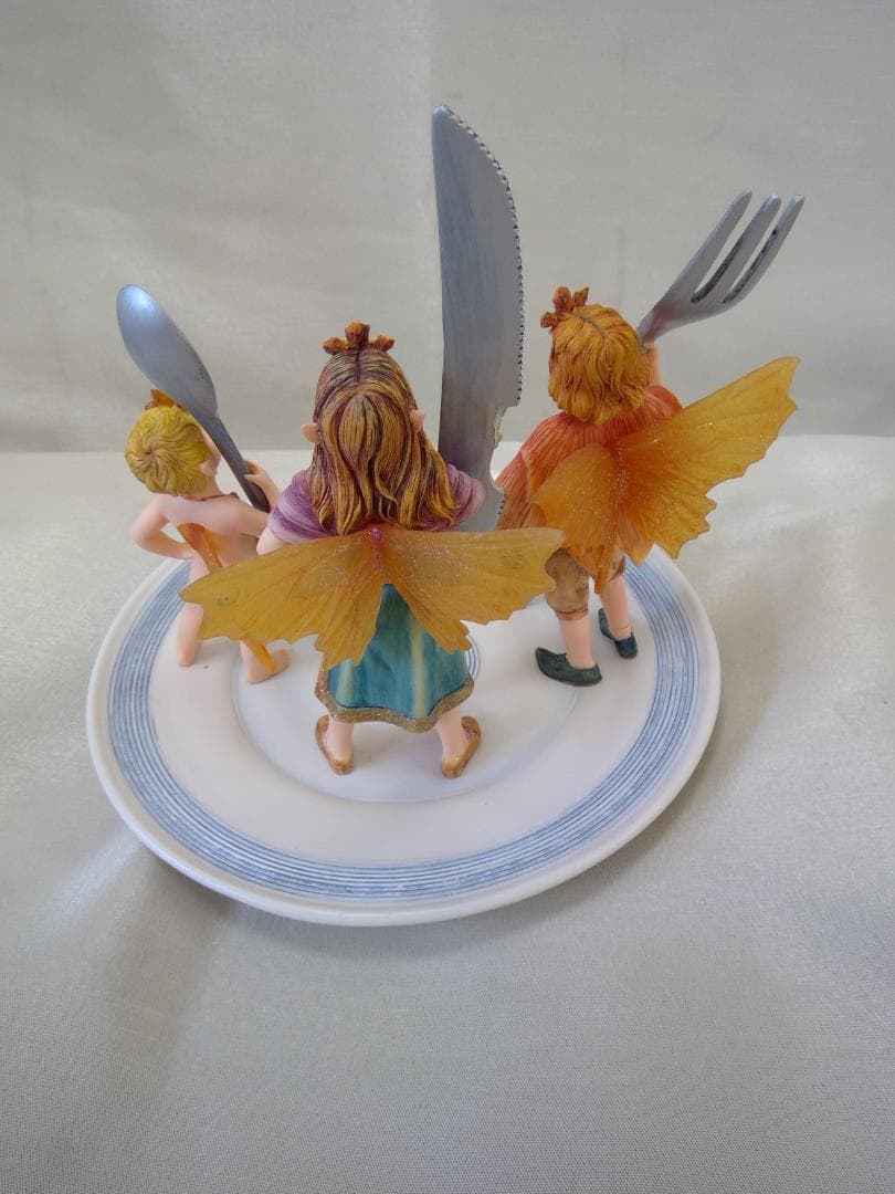 フェアリーグレン Ready to Serve FGP858 0715C