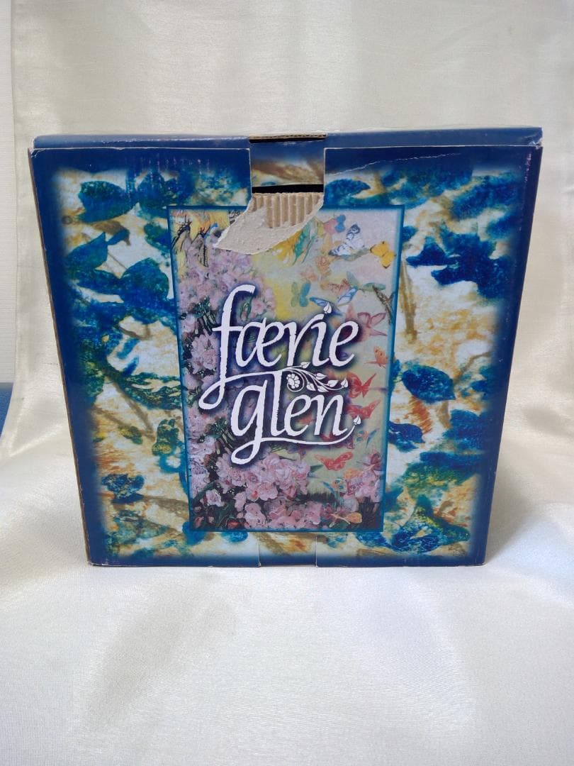 フェアリーグレン Ready to Serve FGP858 0715C