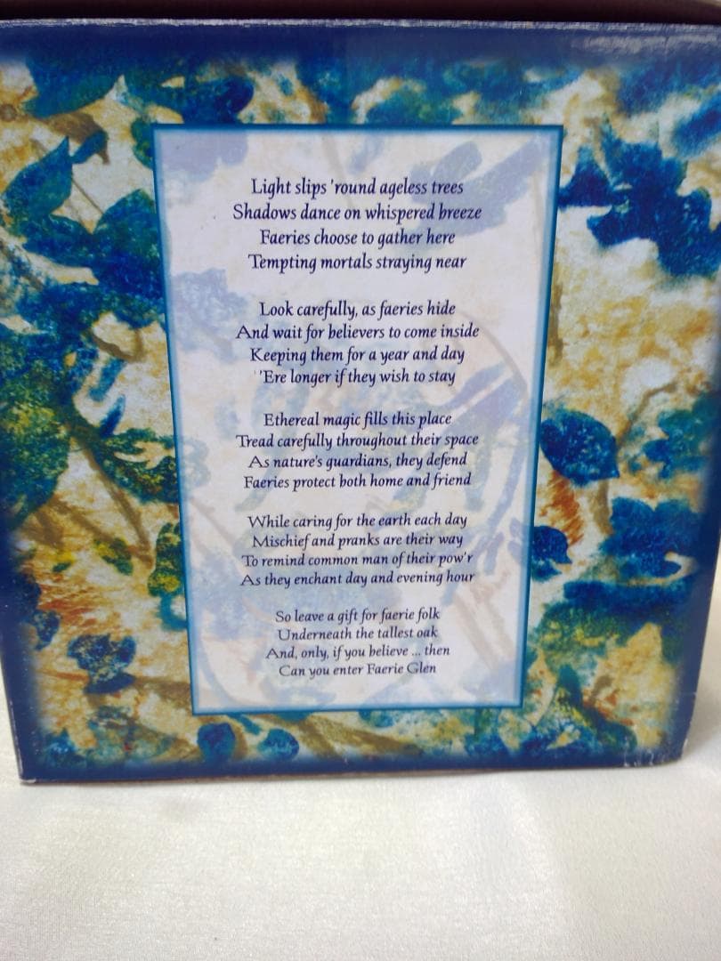 フェアリーグレン Ready to Serve FGP858 0715C