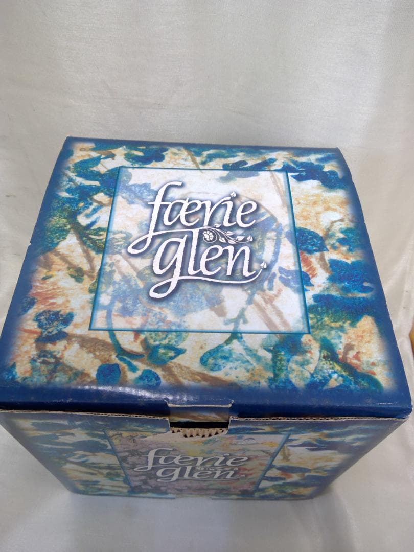 フェアリーグレン Ready to Serve FGP858 0715C