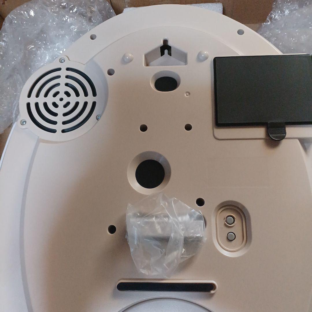 ❗️新古品❗️ スモールワールド　電波時計　4MN523RH