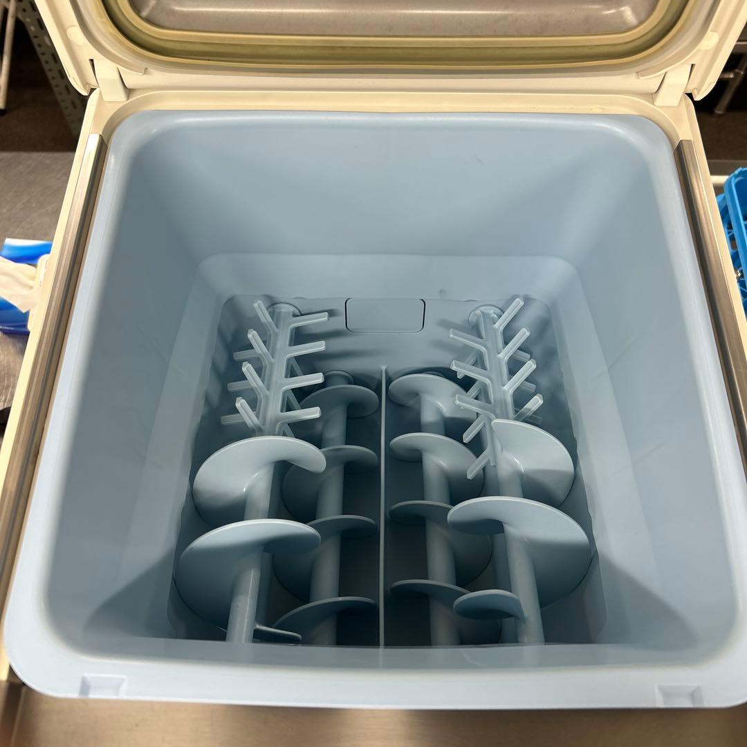 SUZUMO / シャリ弁ロボ