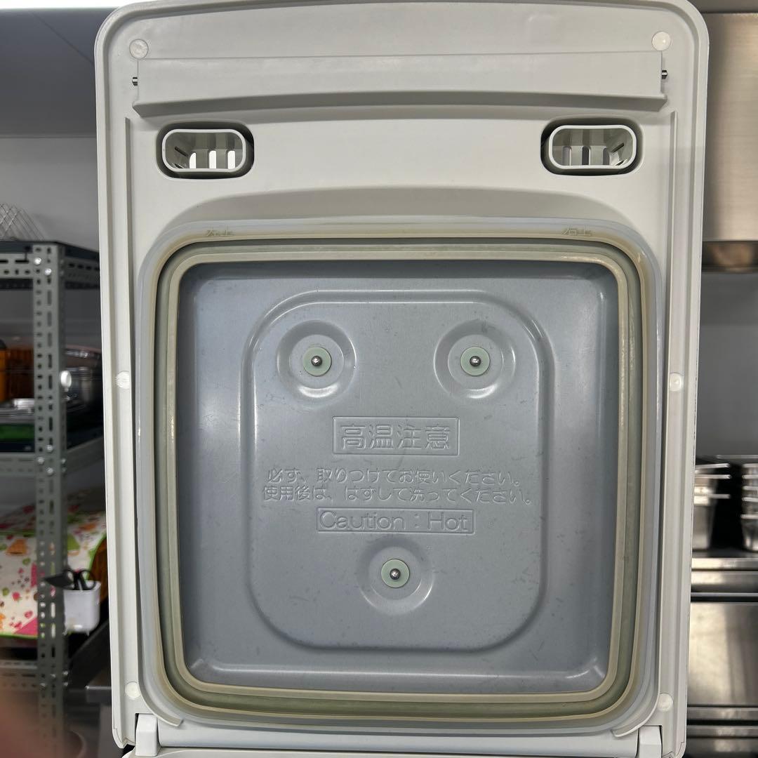 SUZUMO / シャリ弁ロボ