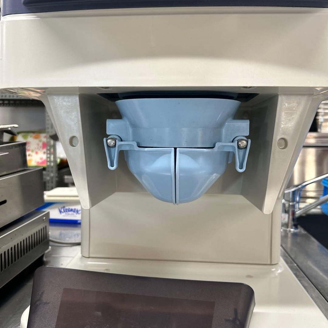 SUZUMO / シャリ弁ロボ