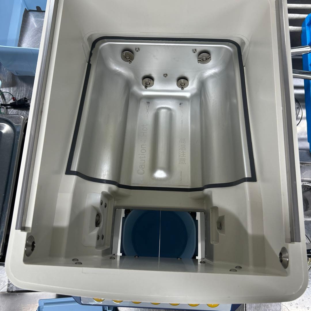 SUZUMO / シャリ弁ロボ