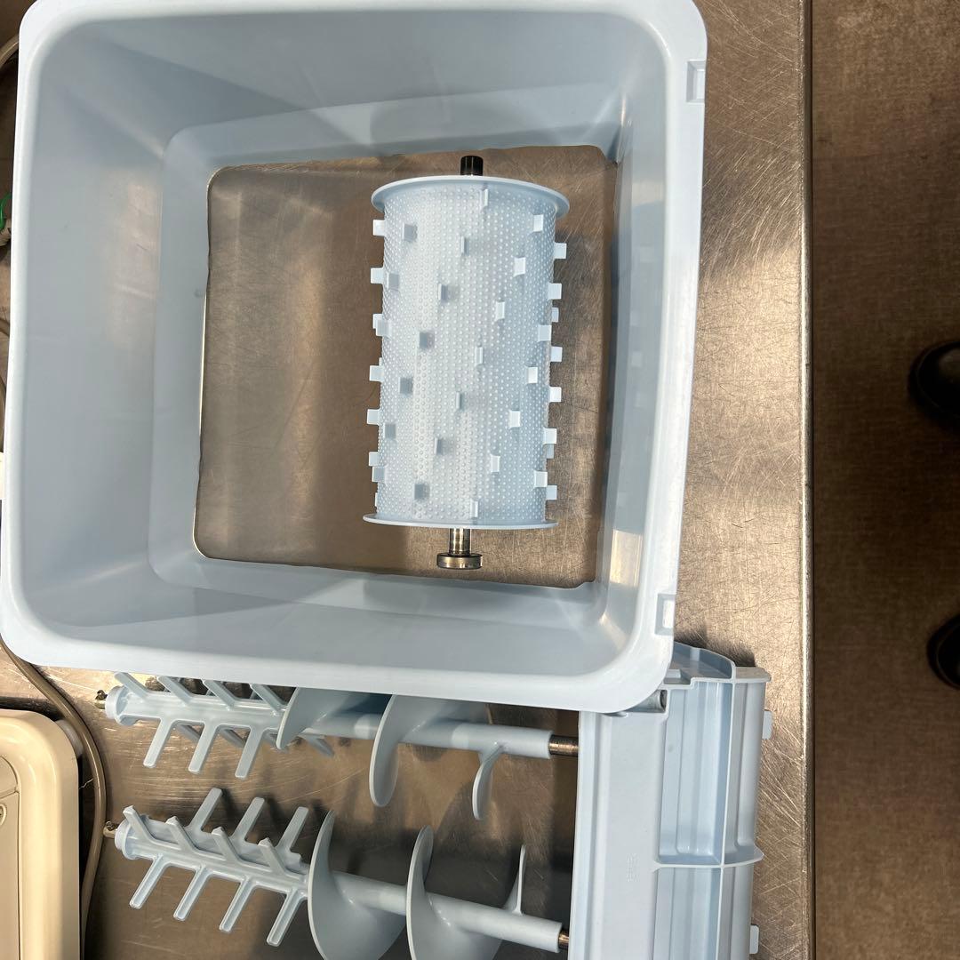 SUZUMO / シャリ弁ロボ