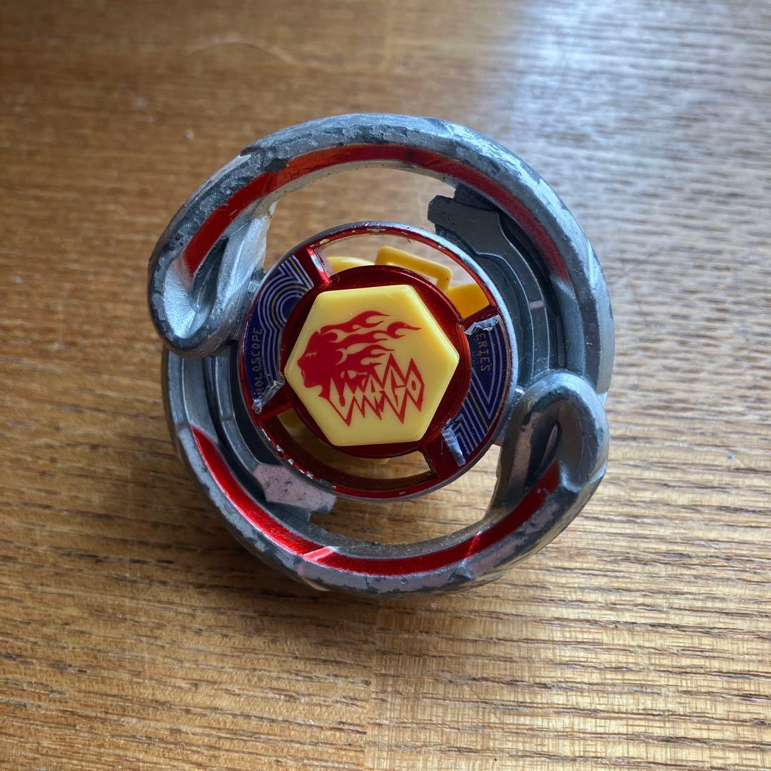 メタルファイトベイブレード ビルゴDF145BS 【初代ビルゴ】 - メルカリ