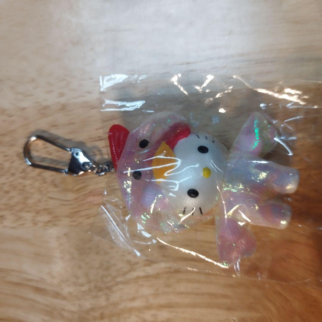 ハローキティ 干支12支　キーホルダー 12個セット