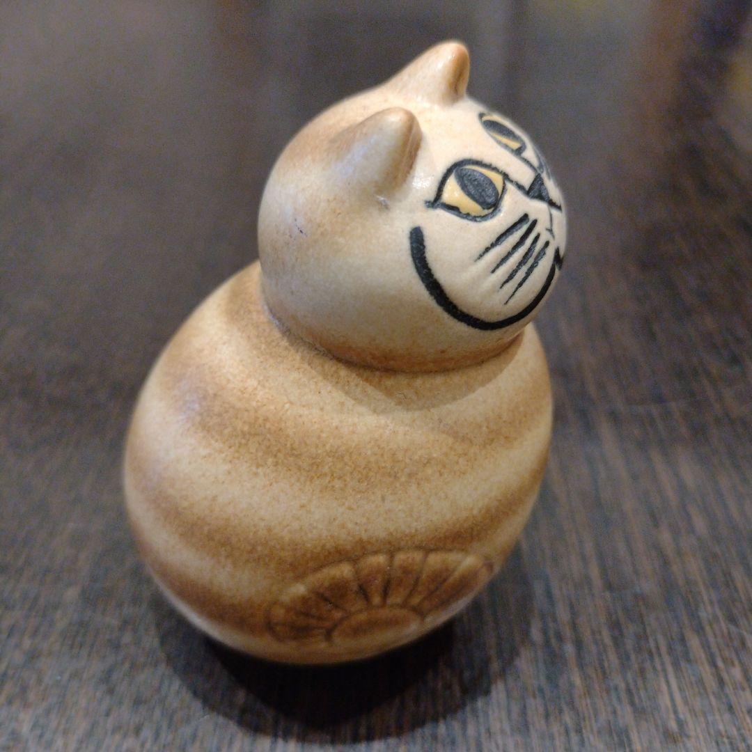 リサ・ラーソン ミア