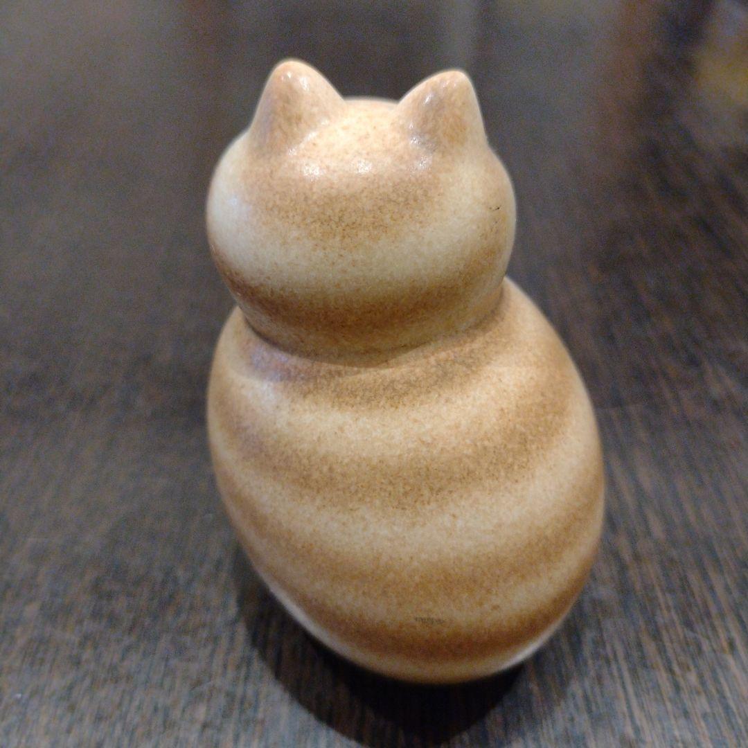 リサ・ラーソン ミア